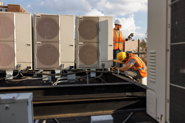 Best HVAC Repair Near Me  in South Coventry, CT