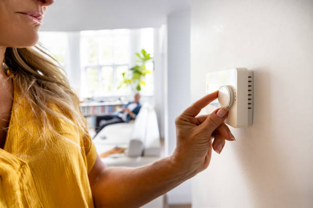 Best Emergency HVAC Repair  in South Coventry, CT