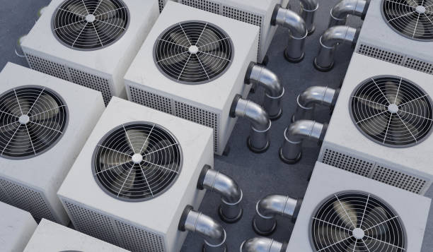 Best Ductless HVAC Repair  in South Coventry, CT
