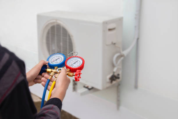 Best HVAC Air Duct Cleaning  in South Coventry, CT