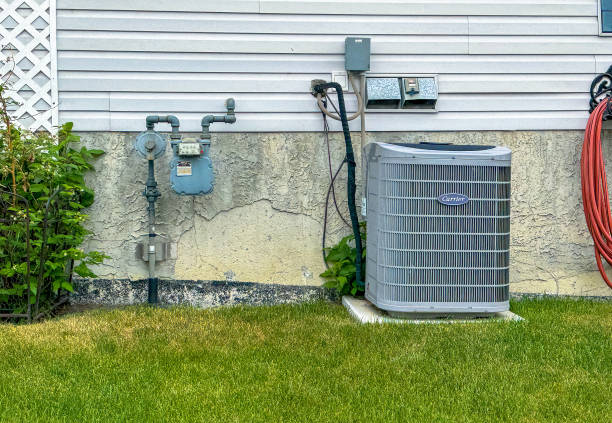 Best Central Air Repair  in South Coventry, CT