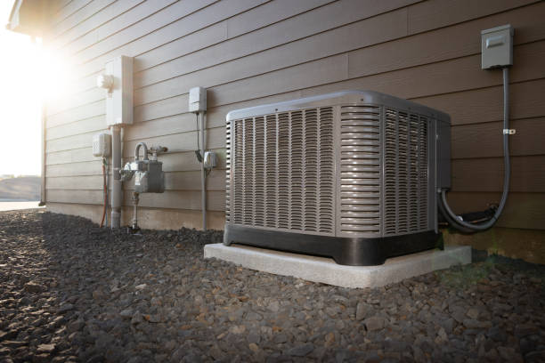 Best HVAC Replacement Cost  in South Coventry, CT